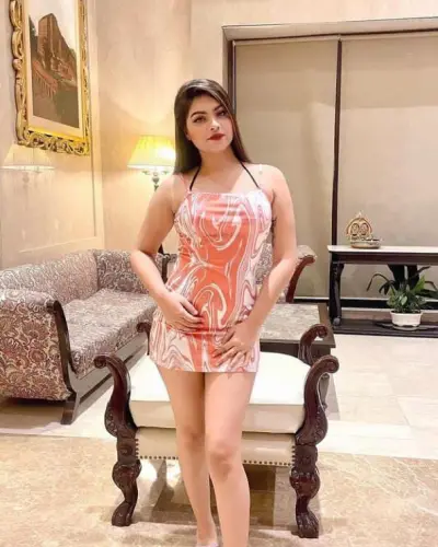Escorts Service In Chicalim