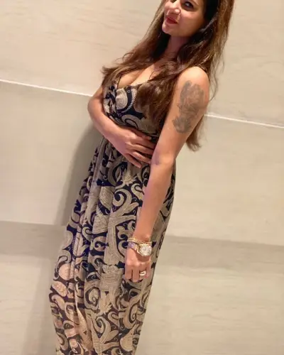 Chicalim Escort